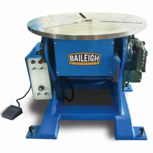 Baileigh WP-1100 Welding Positioner