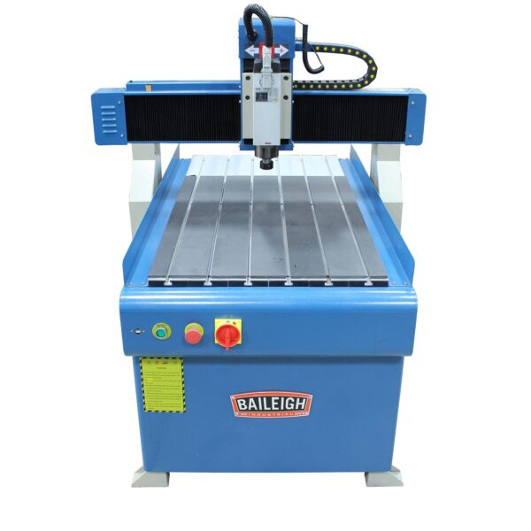 Baileigh BS-260M Dual Mitering Bandsaw