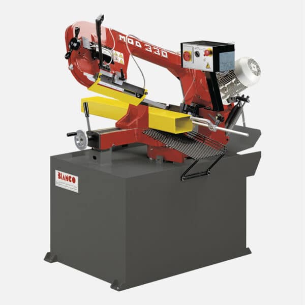 Bianco MOD_330M Bandsaw