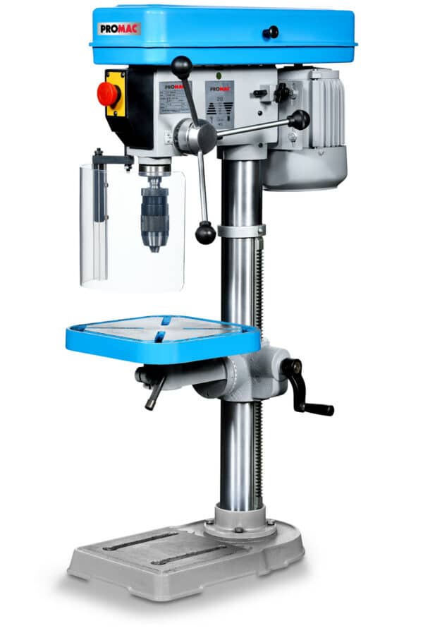 Promac 212 Benchtop Drill