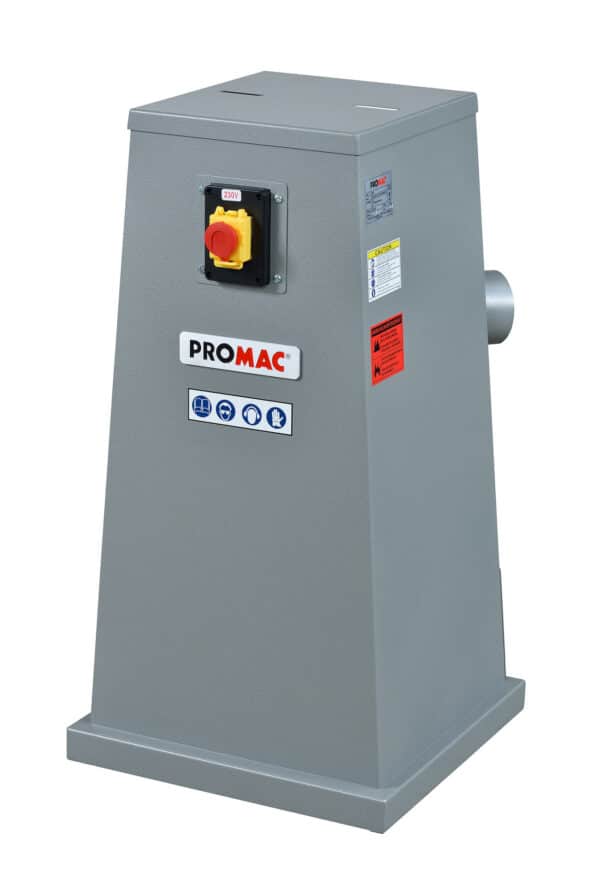 Promac 300Z Grinder Pedestal