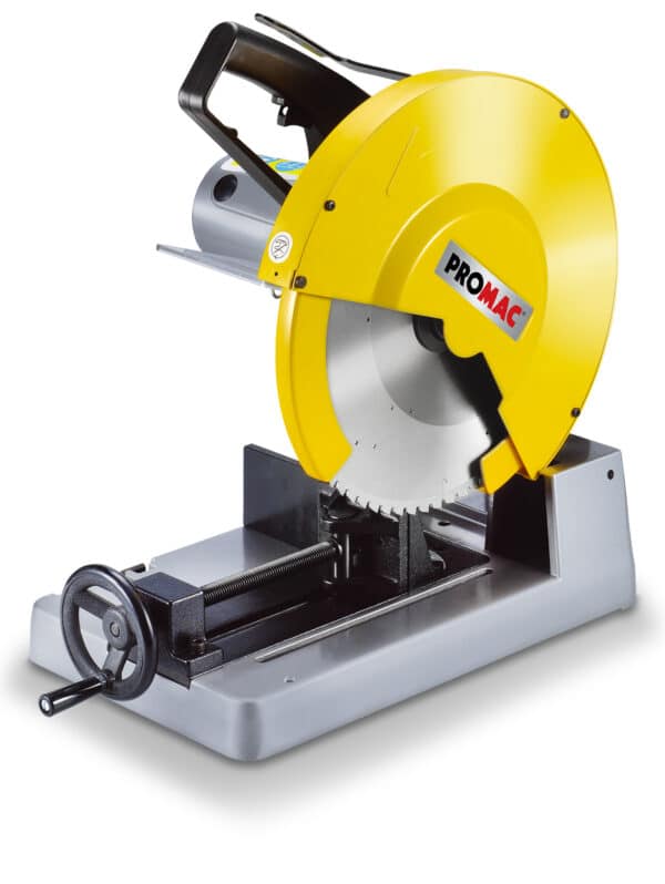 Promac 309C Metal Circular Saw