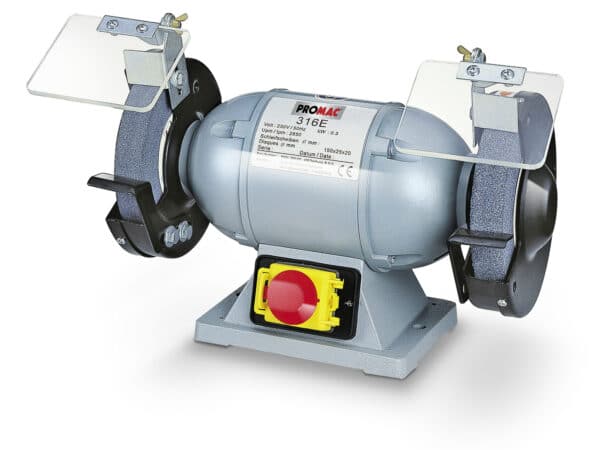 Promac 316E Disc Grinder