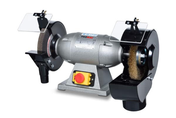 Promac 324F Disc Grinder