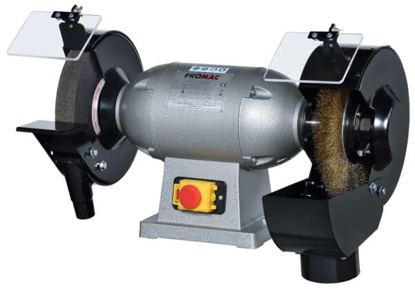 Promac 326F Disc Grinder