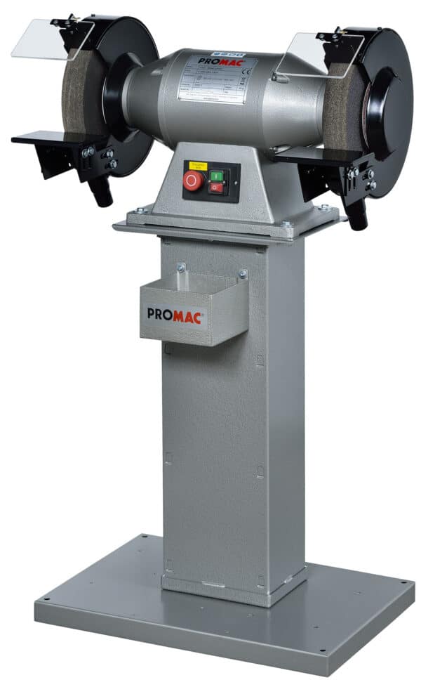 Promac 330D Disc Grinder