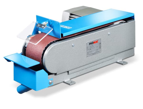 Promac 331C 100mm Belt Sander