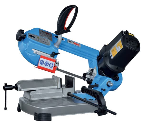 Promac 347V Benchtop Bandsaw