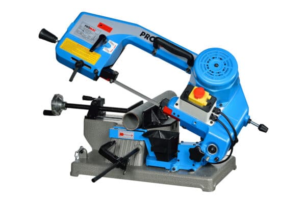 Promac 348C Benchtop Bandsaw