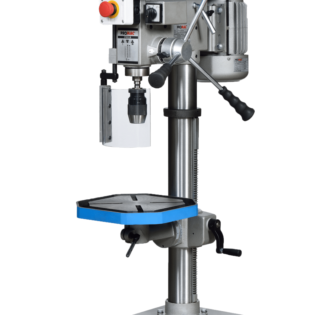 promac-378clb-benchtop-drill-tool-france-44-0-24-7661-9267