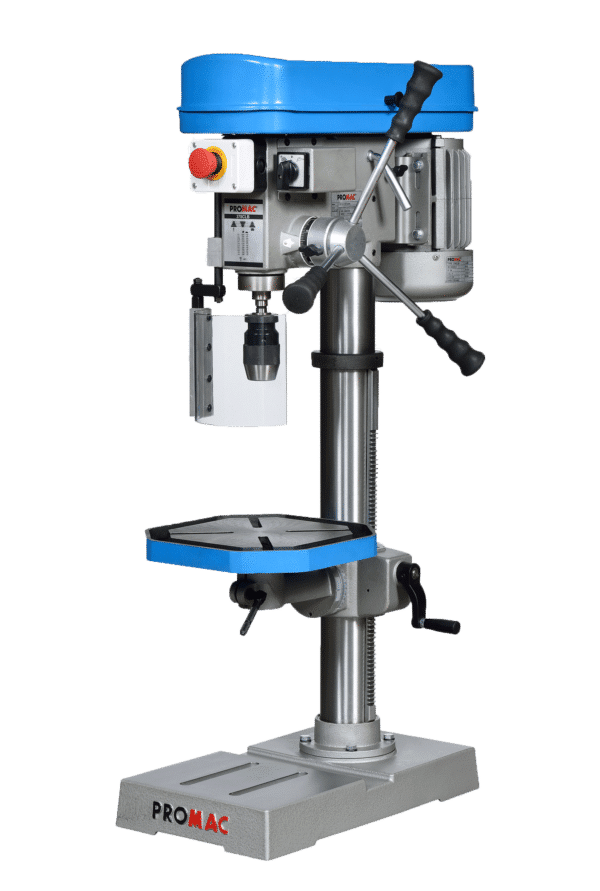 Promac 378CLB Benchtop Drill