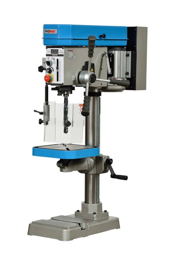 Promac 378VTE Bench Drill