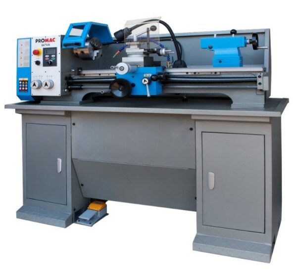 Promac BD_947VA-M Lathe