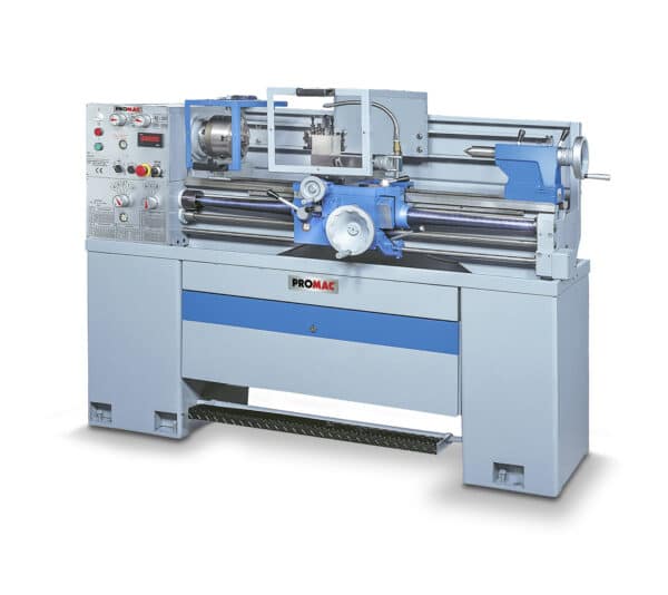 Promac 961V Precision Lathe