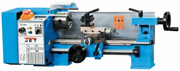 Promac BD_7-M Lathe