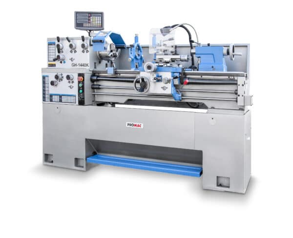 Promac GH-1440K-T Economical Precision Lathe