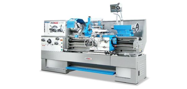 Promac GH_2280ZX-T Precision Lathe