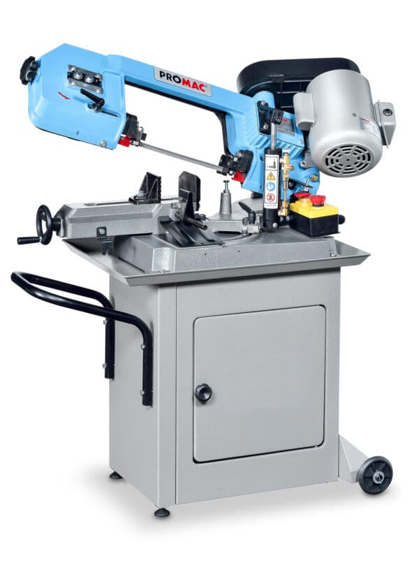 Promac MBS_56CS-M Manual Bandsaw