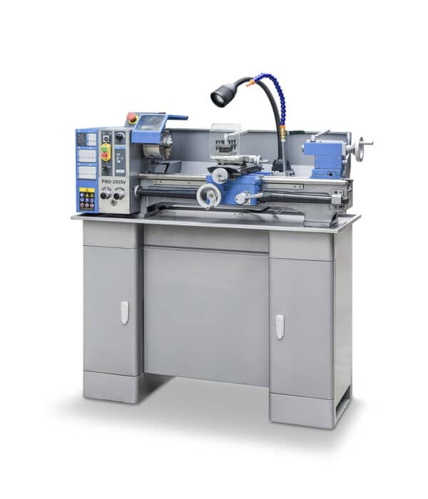 Promac PBD-2555V Economical Lathe