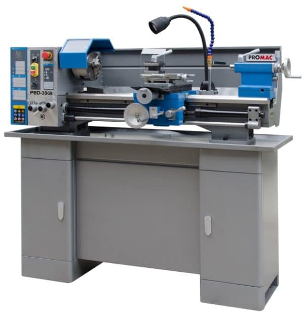 Promac PBD-3069 Economical Lathe