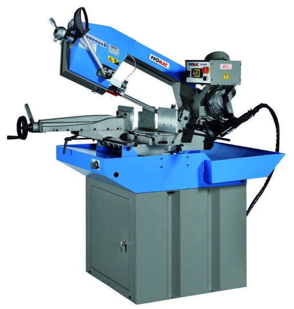 Promac SX_824DG Manual Bandsaw