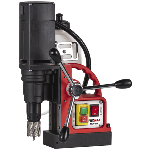 MDA-35S Magnetic Drill