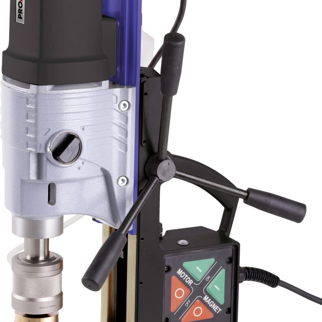 MDA80Q Drill Tool France +44 (0)24 7661 9267