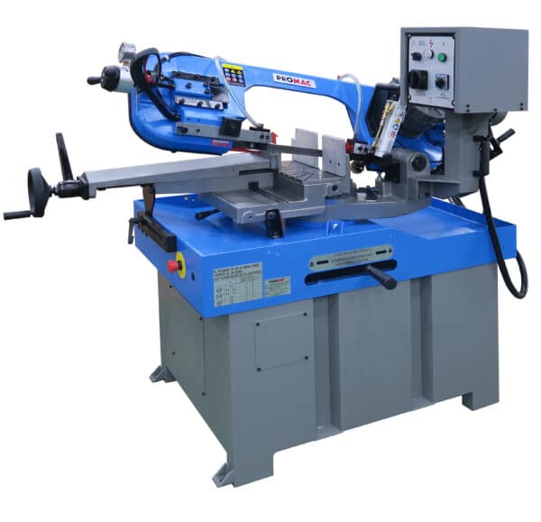 Promac SX_823DG Manual Bandsaw