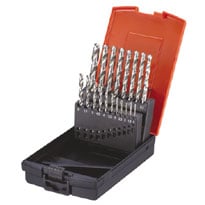 JET D_19GS 19 Piece Ground Set