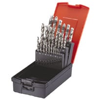 JET D_25GS 25 Piece Ground Set