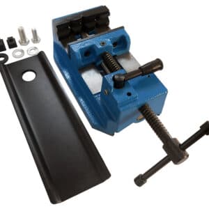 Promac 2021A 105mm Quick-clamp Vice