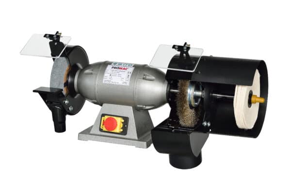 Promac 324BP Disc Grinder