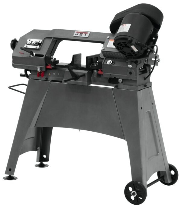JET HVBS_56-M Manual Bandsaw