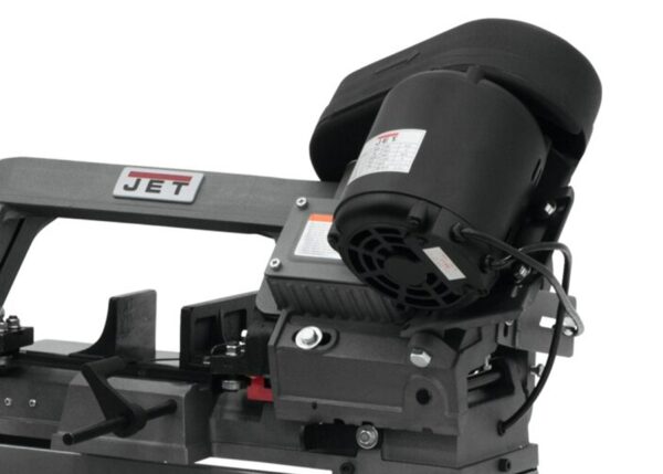 JET HVBS_56-M Manual Bandsaw - Image 2