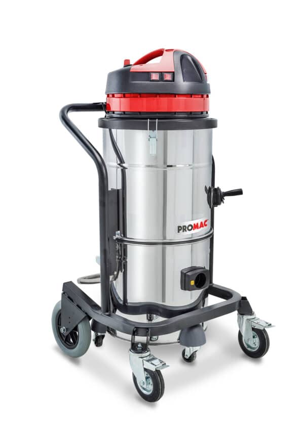 Promac VAC-3/50-OPTWD Vacuum Cleaner