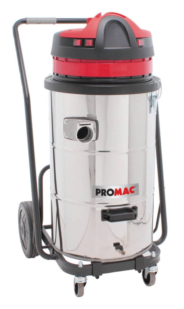 Promac VAC-3/78OIL Vacuum Cleaner