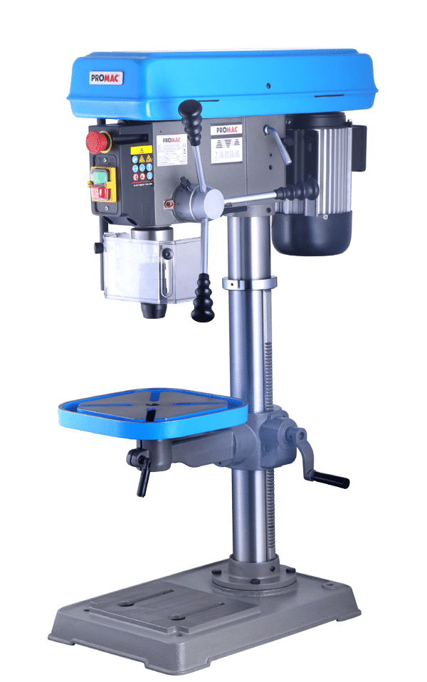 Promac JD-3285-M Drill Press