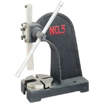JET AP-0 Arbor Press