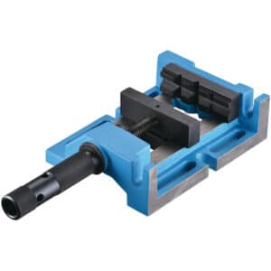 Promac 2284 3-Position 100mm Machine Vice