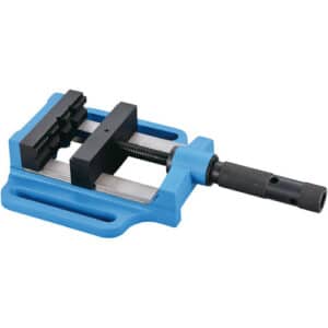 Promac 9082 85mm Vice with Prismatic Jaw