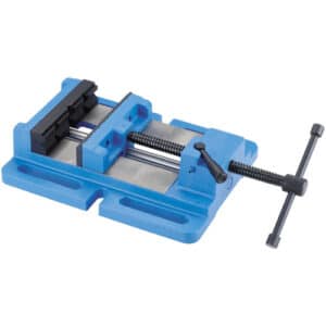 Promac 2021 105mm Quick-clamp Vice