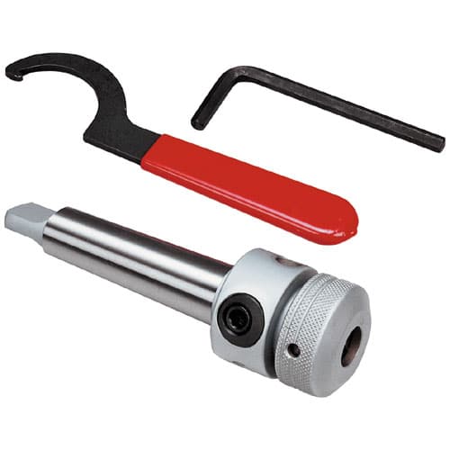 Promac 2025 1320mm Tap Holder MT3 Tool France