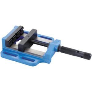 Promac 2025 156mm Machine Vice