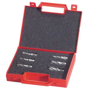 Promac 9956 Core Drill 6 Piece Set