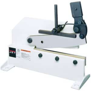 Baileigh MPS-2 Throatless Shear