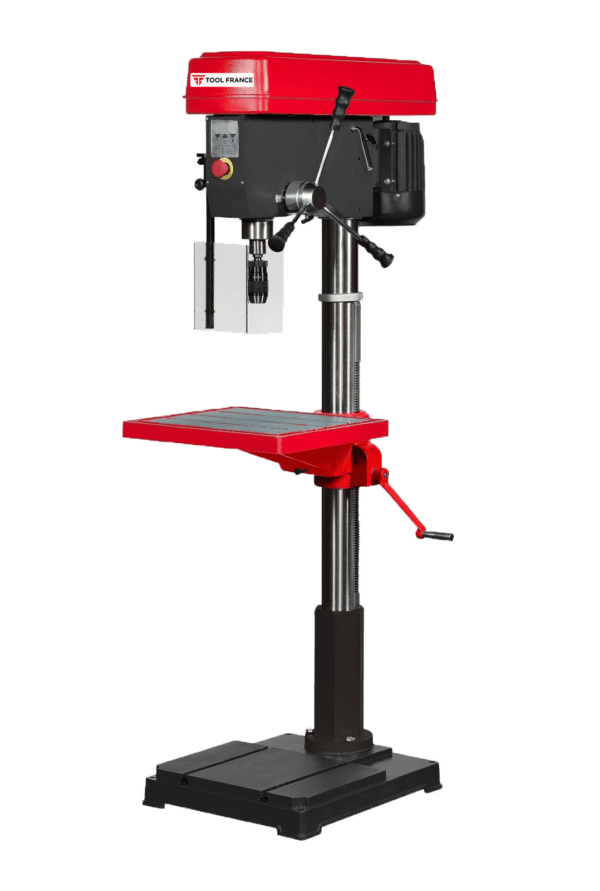 Tool France TFD-26115 Drill Press