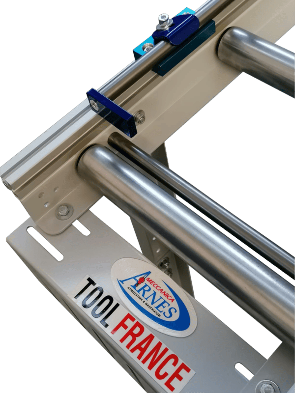 Tool France TFT-R Material Length Gauge