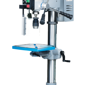 Home 5 Promac 212VLB Benchtop Drill