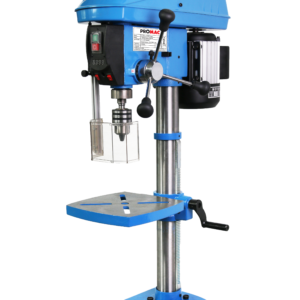 Promac 212VLL Benchtop Drill