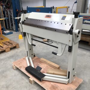 Baileigh BB-4012F Box & Pan Folder *Ex-Demo*